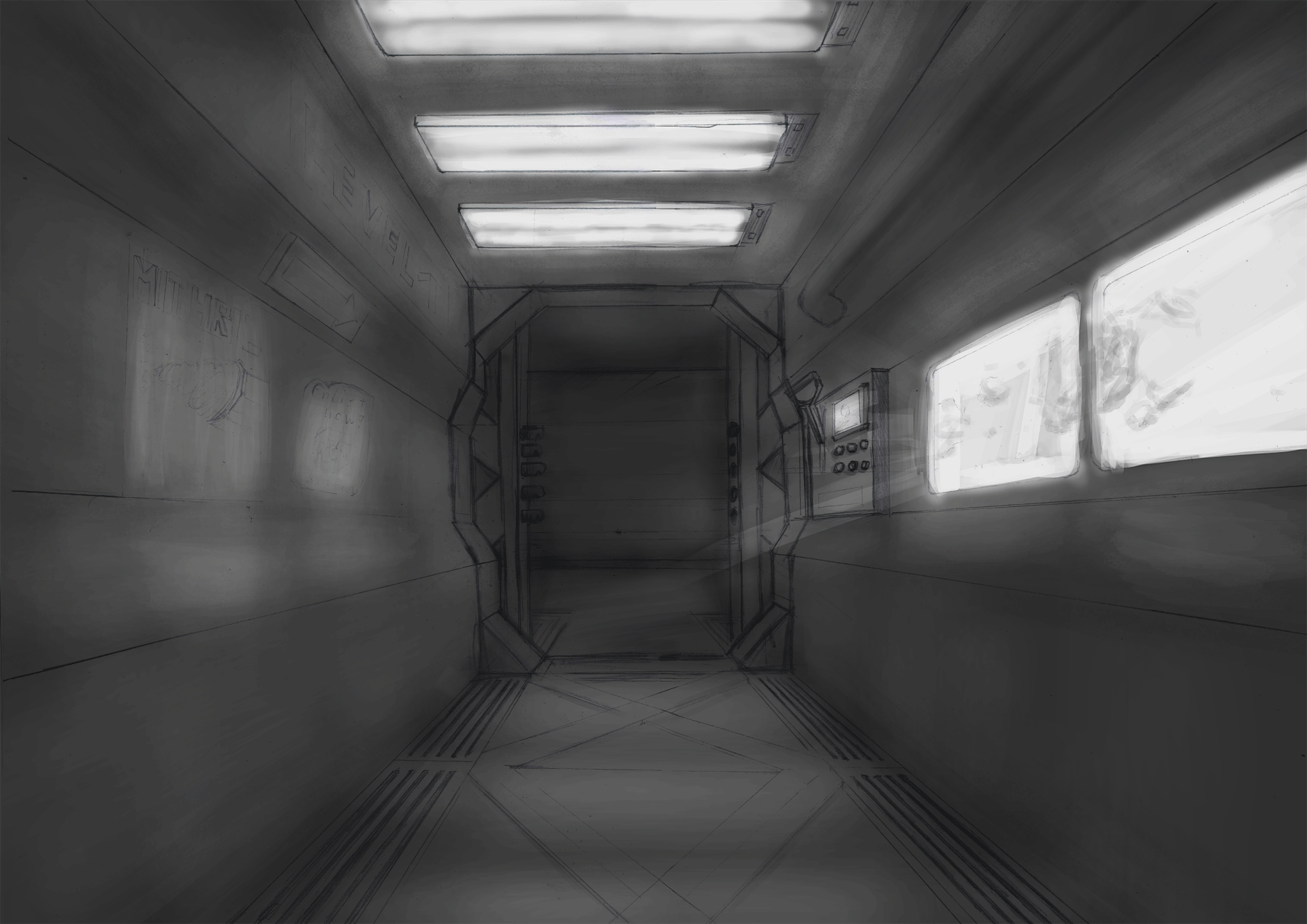 Screenshot Level 7