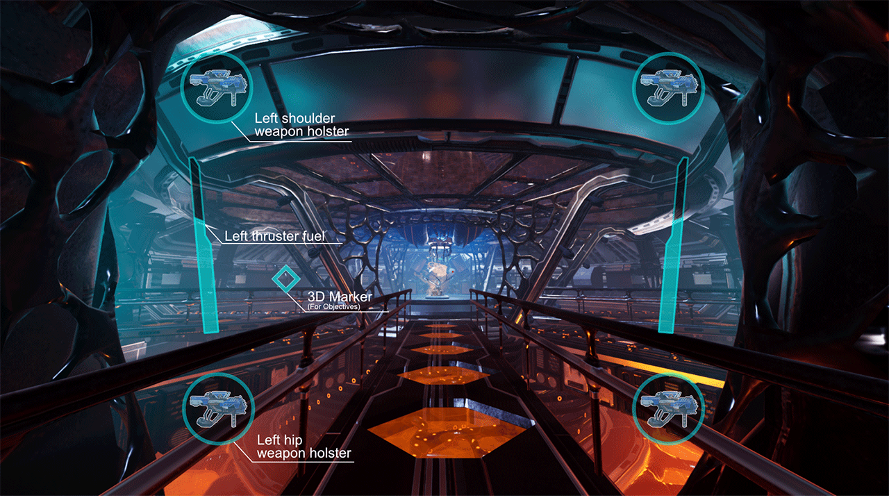 UI Mockup
